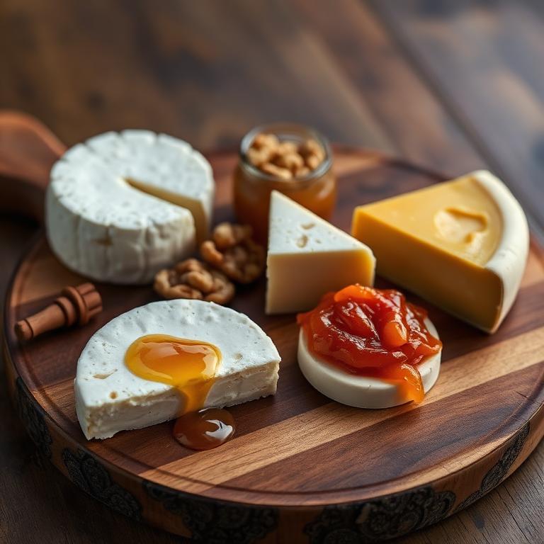 Cheese Selection