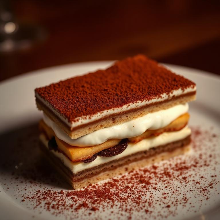 Tiramisù